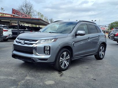 Used 2023 Mitsubishi Outlander Sport GT