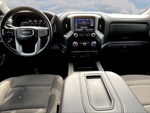Used 2021 GMC Sierra 1500 Elevation AWD/4WD image 10
