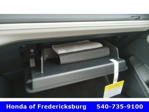 Used 2025 Honda Accord SE image 22