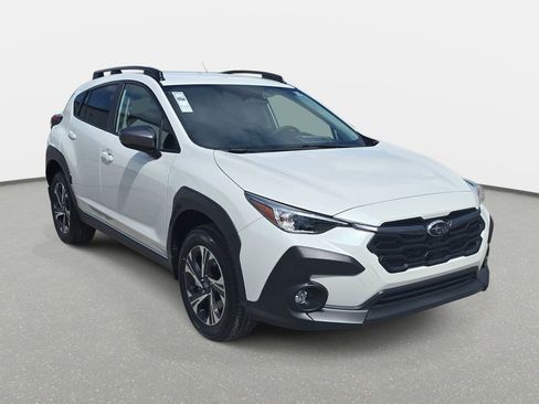 New 2026 Subaru Crosstrek 2.0i Premium AWD/4WD image 3
