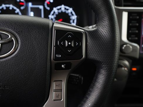 Used 2024 Toyota 4Runner SR5 Premium image 22