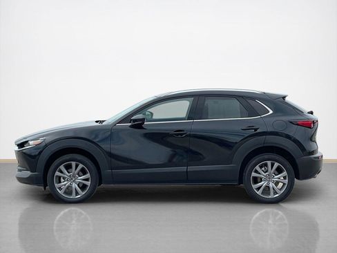Used 2024 MAZDA CX-30 AWD 2.5 S w/ Premium Package image 4