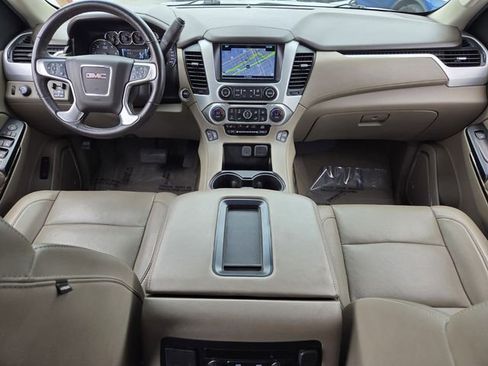 Used 2019 GMC Yukon SLT w/ Premium Edition AWD/4WD image 22