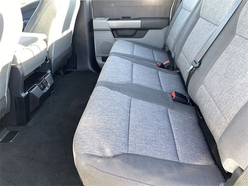 New 2026 Ford F350 XL w/ STX Appearance Package image 38