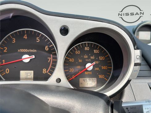 Used 2006 Nissan 350Z Touring RWD image 15
