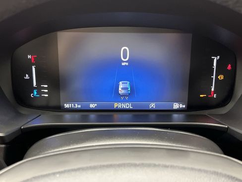 Used 2024 Ford Escape Active image 14