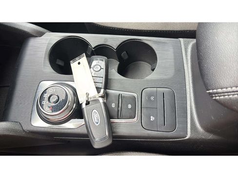 Used 2022 Ford Escape SE w/ Convenience Package AWD/4WD image 21
