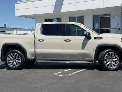 New 2026 GMC Sierra 1500 Denali AWD/4WD image 3