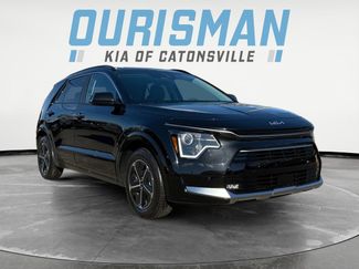 New 2026 Kia Niro SX video 1