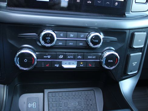 Used 2024 Ford F150 XLT w/ Equipment Group 303A High AWD/4WD image 19