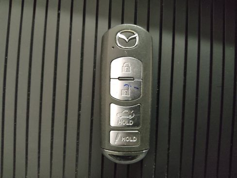 Used 2016 MAZDA MAZDA6 Touring image 32