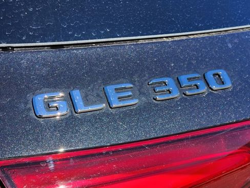 New 2026 Mercedes-Benz GLE 350 4MATIC image 14