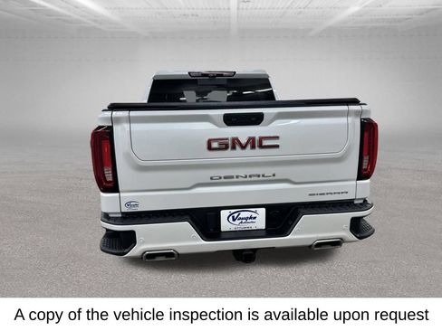 Used 2022 GMC Sierra 1500 Denali w/ Denali Reserve Package AWD/4WD image 12
