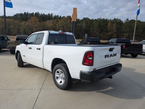 New 2026 RAM 1500 Tradesman image 6