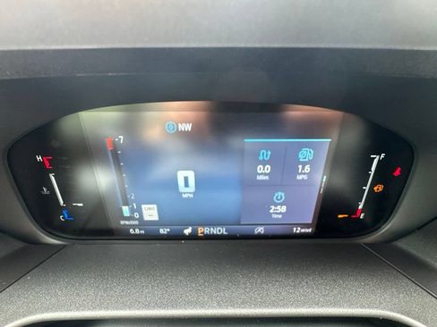 New 2026 Ford Bronco Sport Outer Banks w/ Outer Banks Tech Package+ AWD/4WD image 13