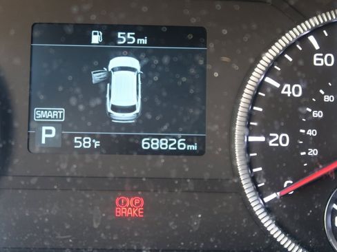 Used 2021 Kia Telluride S image 22