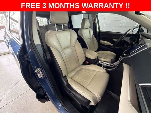 Used 2020 Subaru Ascent Limited w/ Popular Package #4 image 20