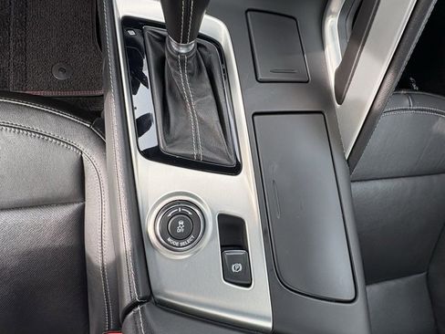 Used 2017 Chevrolet Corvette Grand Sport image 15