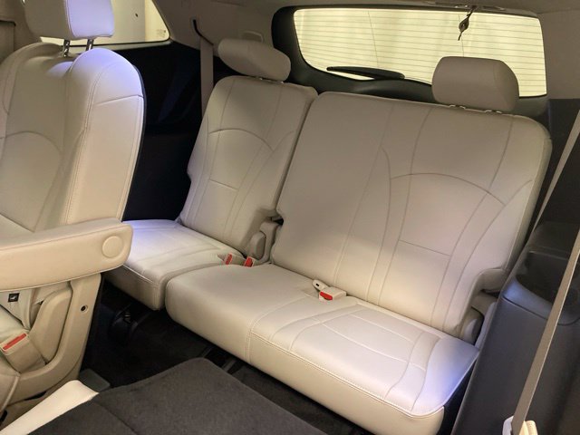 Used 2023 Buick Enclave Essence w/ Experience Buick Package AWD/4WD image 23