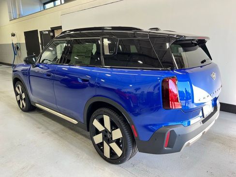 Certified 2025 MINI Cooper Countryman S image 6