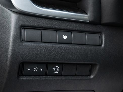 Used 2023 Nissan Rogue SV FWD image 27