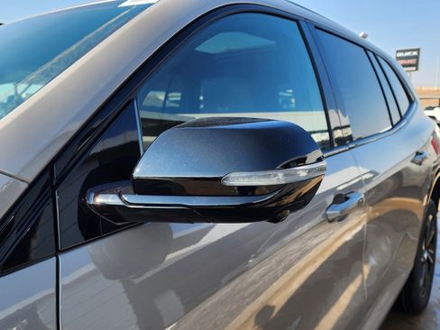 New 2026 Buick Enclave Sport Touring w/ Power Package image 12