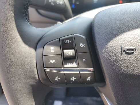 New 2026 Ford Bronco Sport Heritage AWD/4WD image 16