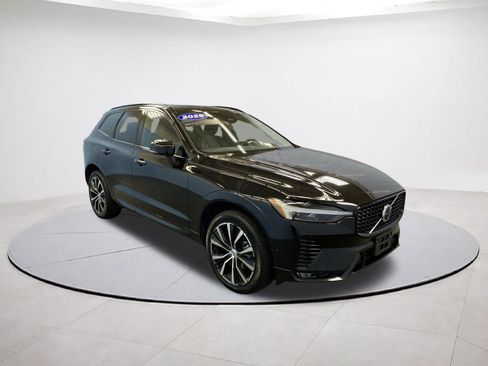 Certified 2025 Volvo XC60 B5 Plus image 1