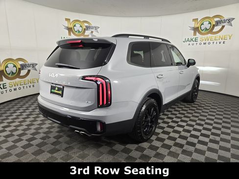Used 2024 Kia Telluride SX X-Pro AWD/4WD image 9