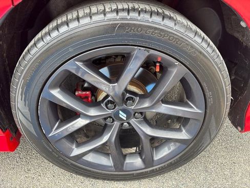 Used 2019 Dodge Charger GT w/ Blacktop Package image 8