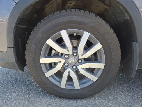 Used 2019 Honda Pilot EX-L image 9