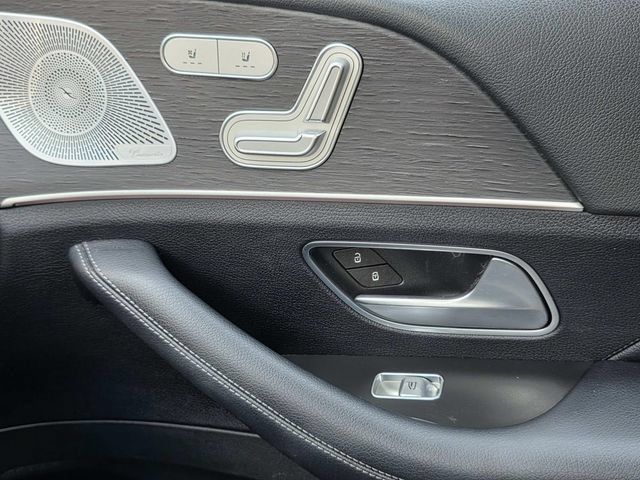 Certified 2021 Mercedes-Benz GLE 350 image 24