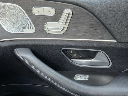 Certified 2021 Mercedes-Benz GLE 350 image 24