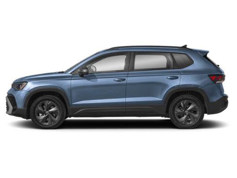 New 2026 Volkswagen Taos S FWD image 2