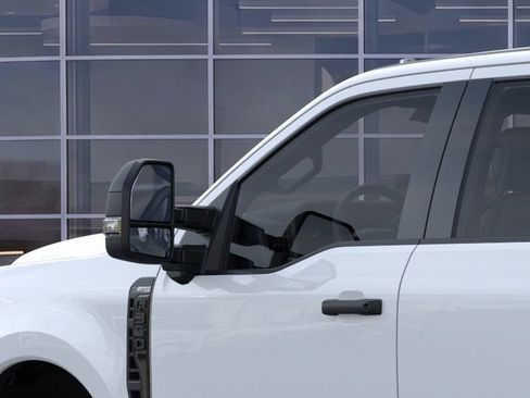 New 2026 Ford F350 XL w/ STX Appearance Package AWD/4WD image 20