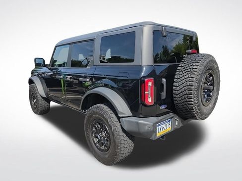 Used 2022 Ford Bronco Wildtrak AWD/4WD image 3