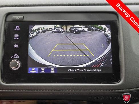 Used 2022 Honda HR-V EX image 4