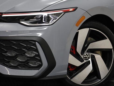 New 2026 Volkswagen Golf S image 3