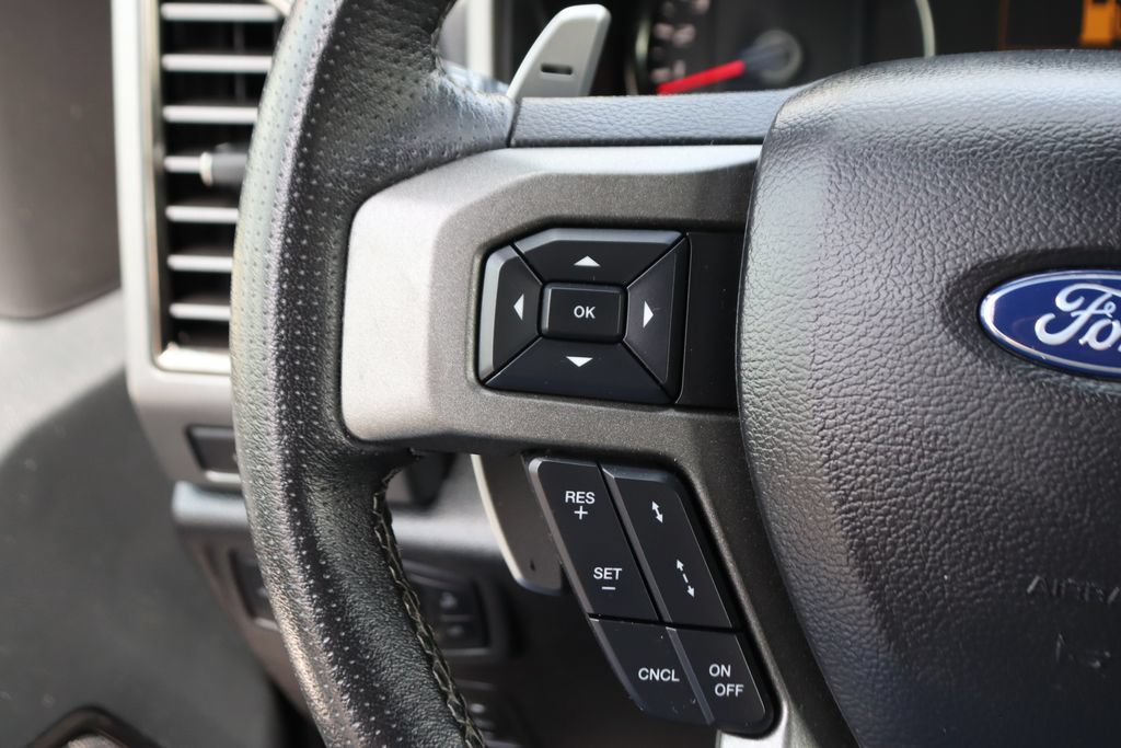 Used 2020 Ford F150 Raptor w/ Equipment Group 802A Luxury AWD/4WD image 24