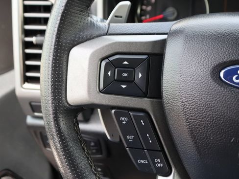 Used 2020 Ford F150 Raptor w/ Equipment Group 802A Luxury AWD/4WD image 24
