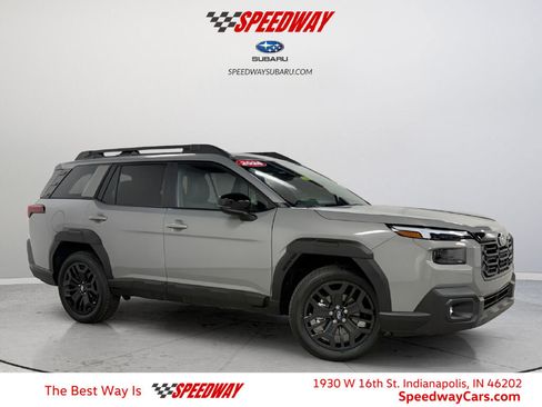 New 2026 Subaru Outback Limited XT image 1