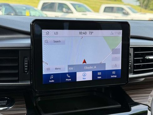 Used 2023 Ford Explorer Limited image 20