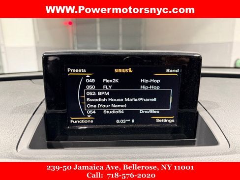 Used 2018 Audi Q3 2.0T Premium Plus w/ Premium Plus Package image 29