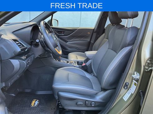 Used 2025 Subaru Forester Wilderness w/ Wilderness Package image 9