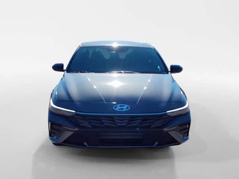 New 2026 Hyundai Elantra Sport FWD image 9