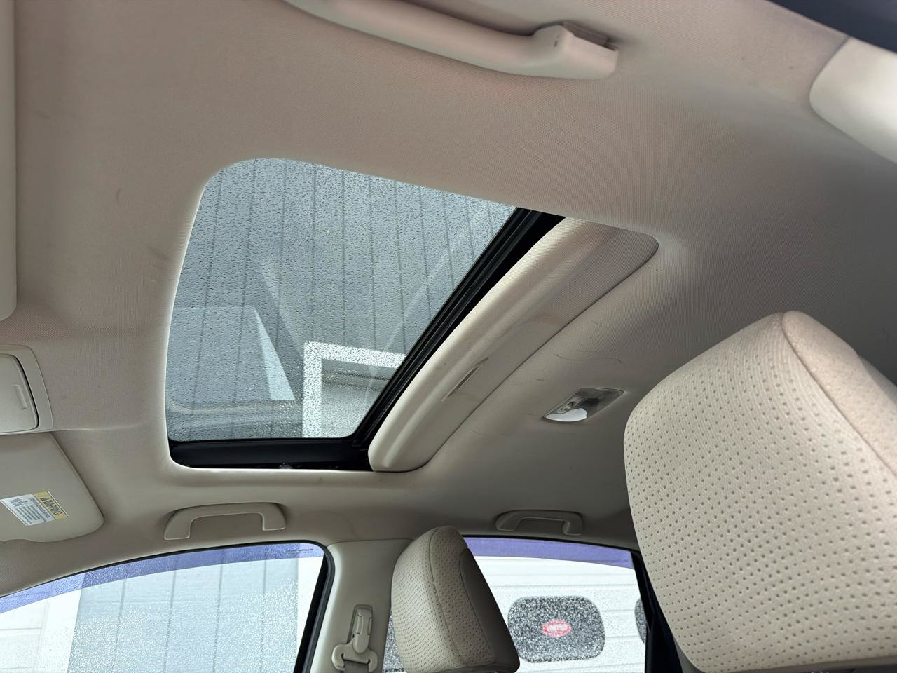 Used 2014 Honda CR-V EX image 8