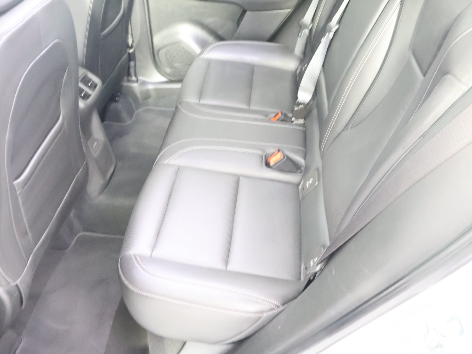 Used 2024 Buick Envision Preferred AWD/4WD image 44