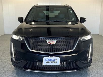 Used 2023 Cadillac XT6 Sport