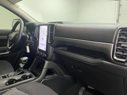 Used 2024 Ford Ranger XLT w/ FX4 Off-Road Package AWD/4WD image 21