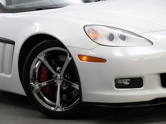 Used 2013 Chevrolet Corvette Grand Sport w/ 3LT Preferred Equipment Group video 3